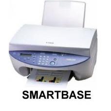 Cartouche pour Canon SMARTBASE MPC400